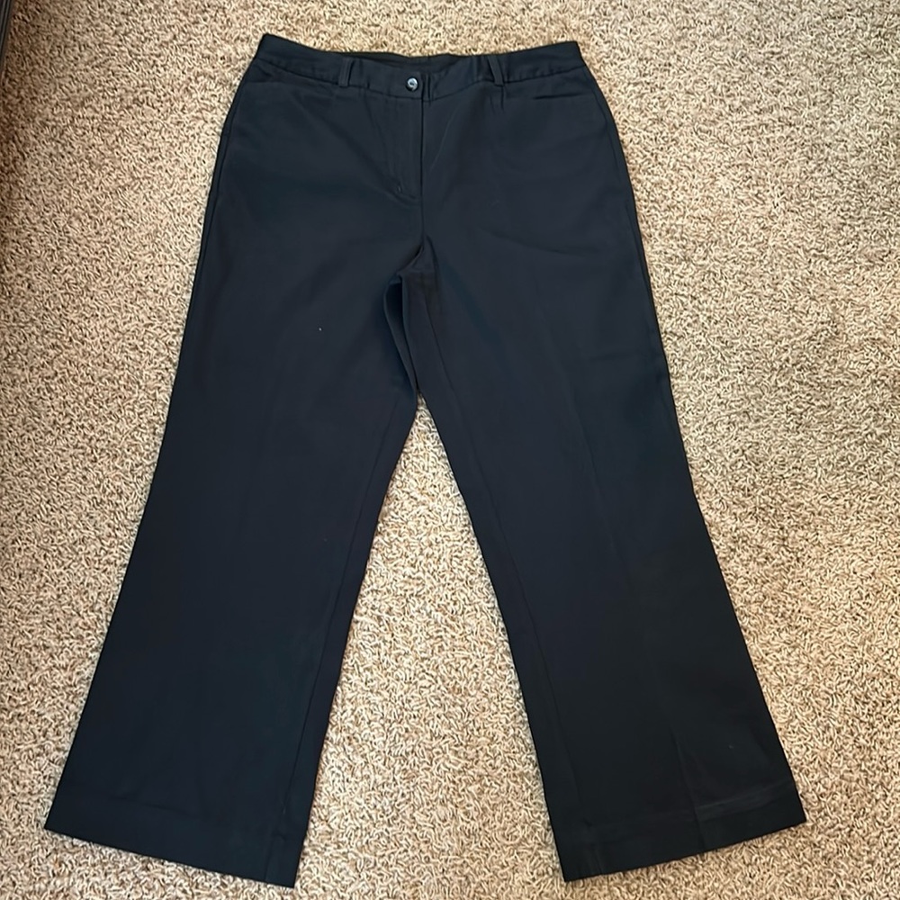 Chicos trousers